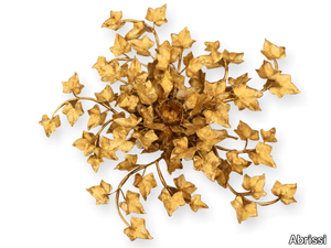 IVY - Metal ceiling lamp _ Abrissi