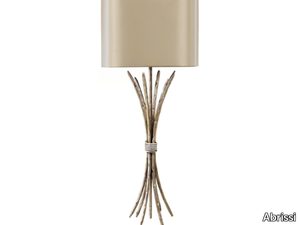 SPIGA - Handmade metal wall lamp _ Abrissi