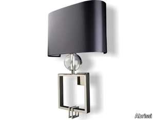 CHELSEA - Metal wall lamp _ Abrissi