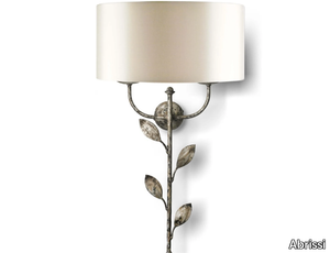 FOLIAGE - Metal wall lamp _ Abrissi