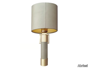FORTE - Metal wall lamp _ Abrissi