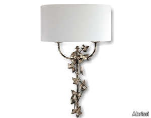 IVY CONTEMPORARY - Metal wall lamp _ Abrissi