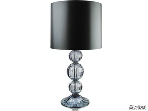 JOYA - Murano glass table lamp _ Abrissi