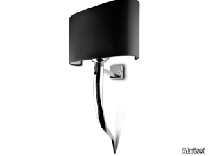 JULES - Metal wall lamp _ Abrissi