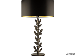 OAK - Metal table lamp _ Abrissi