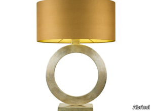 OCEAN - Metal table lamp _ Abrissi