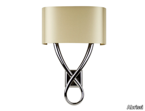 OTTO - Metal wall lamp _ Abrissi