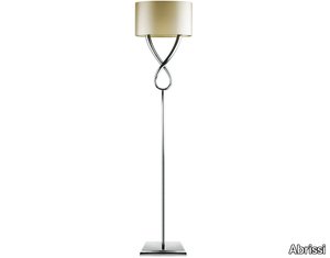 OTTO - Metal floor lamp _ Abrissi