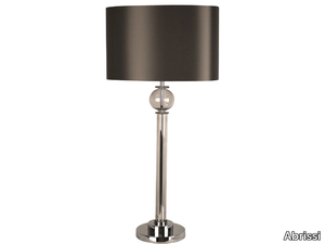 LLOYD - Murano glass table lamp _ Abrissi