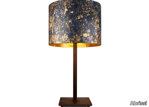 MILANO - Metal table lamp _ Abrissi