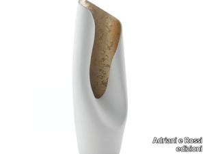 CALLA - Ceramic vase _ Adriani e Rossi edizioni