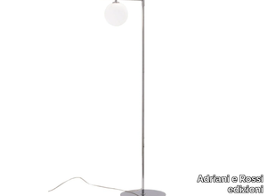 DADA - Floor lamp _ Adriani e Rossi edizioni