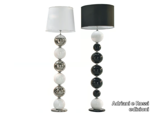 PEARL - Floor lamp _ Adriani e Rossi edizioni