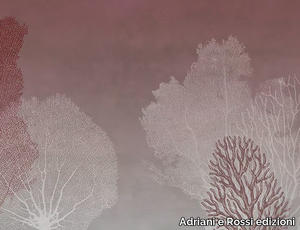 REEF - Wallpaper _ Adriani e Rossi edizioni
