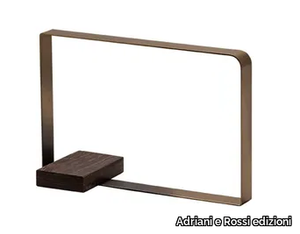 RECTANGLE - Metal sculpture _ Adriani e Rossi edizioni