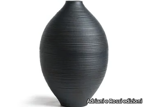 GIADA - Ceramic vase _ Adriani e Rossi edizioni