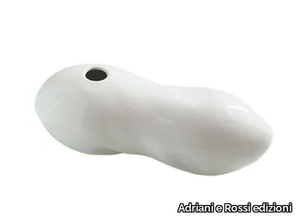 PEANUT - Ceramic vase _ Adriani e Rossi edizioni