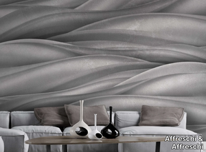 3D WALL 3D 19 - Ecological Plaster backing wallpaper _ Affreschi & Affreschi