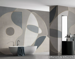 RECON - 45G-SF0204 - Plaster backing wallpaper _ Affreschi & Affreschi