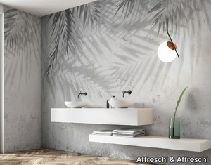 ABOUT YOU AY 52 - Ecological Plaster backing wallpaper _ Affreschi & Affreschi