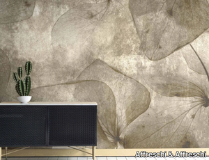 ALOHA AH 102 - Ecological Plaster backing wallpaper _ Affreschi & Affreschi