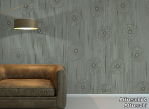 SEASON 1 KW0103A - Ecological Plaster backing wallpaper _ Affreschi & Affreschi