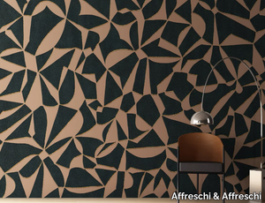 SEASON 1 KW2003 - Ecological Plaster backing wallpaper _ Affreschi & Affreschi