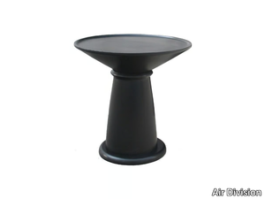 CHESS - Solid wood coffee table / stool _ Air Division