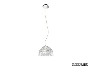 DECO - LED pendant lamp _ Alma light