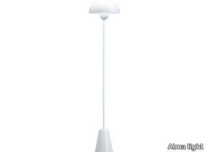 STAR - LED methacrylate floor lamp _ Alma light