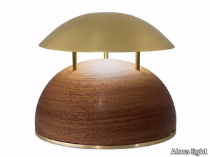 BELL 2050 - LED cordless table lamp _ Alma light