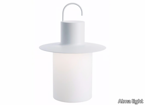 NAUTIC - Polypropylene lantern _ Alma light