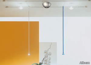 ORBITE - LED pendant lamp _ Album