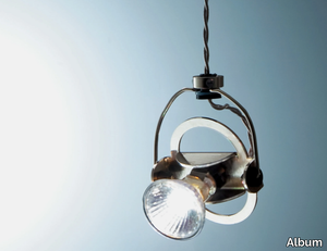 DARDO - LED adjustable metal spotlight _ Album