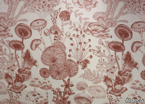 TOILE LIFE IN/OUTDOOR FR - Outdoor acrylic fabric _ Aldeco