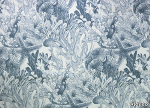 TOILE SEALIFE IN/OUTDOOR FR - Outdoor acrylic fabric _ Aldeco