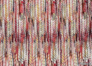 BOHEMIAN - Jacquard fabric for curtains _ Aldeco