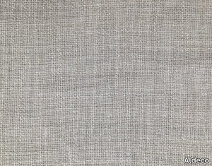 FRONTERA DOUBLE FACE - Solid-color jacquard polyester fabric _ Aldeco