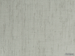 LINIE - Contemporary style washable synthetic fibre fabric for curtains _ Aldeco