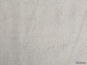 RATTAN FR WLB - Solid-color washable polyester fabric _ Aldeco