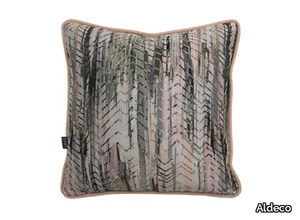 BOHEMIAN Shadow Pink Nude - Cushion _ Aldeco