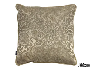 MINERAL Golden Sand - Cushion _ Aldeco