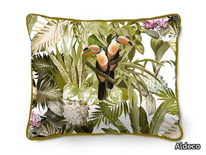 BLOOMING Natural Sunshine - Cushion _ Aldeco