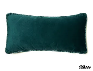 BOX Deep Green Sea - Cushion _ Aldeco