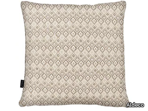 HERDADE Natural Linen - Cushion _ Aldeco