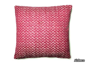 BLESSED Fuchsia Pink - Cushion _ Aldeco