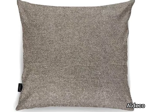 MOHAIRMANIA Greige - Cushion _ Aldeco