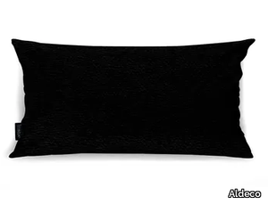 PULP ASTRAKAN Black - Cushion _ Aldeco