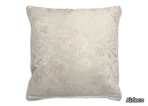 TIME Butter White Mineral - Cushion _ Aldeco