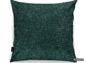 MOHAIRMANIA Deep Baltic - Cushion _ Aldeco